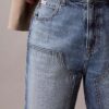 Denim Utility 90S -shortsit Denim Utility 90S -shortsit
