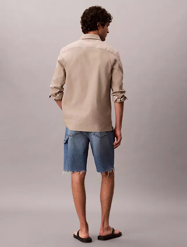 Denim Utility 90S -shortsit Denim Utility 90S -shortsit