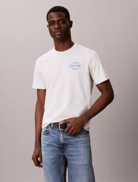 Diner Calvin Klein -grafiikkapaita