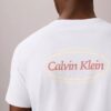 Diner Calvin Klein -grafiikkapaita Diner Calvin Klein -grafiikkapaita
