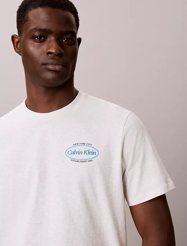 Diner Calvin Klein -grafiikkapaita Diner Calvin Klein -grafiikkapaita
