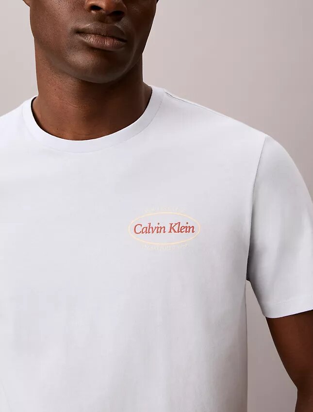 Diner Calvin Klein -grafiikkapaita Diner Calvin Klein -grafiikkapaita