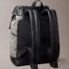 Emblem Jacquard -reppu Emblem Jacquard -reppu
