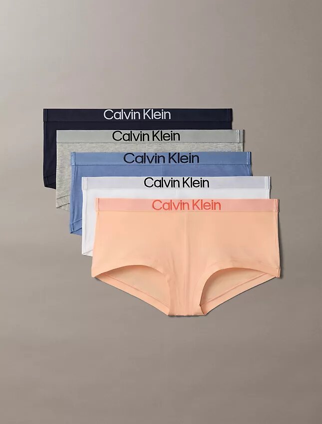 Erittäin pehmeä Cotton Stretch-puuvillainen 5-pakkaus poikashortsit Erittäin pehmeä Cotton Stretch-puuvillainen 5-pakkaus poikashortsit