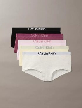 Erittäin pehmeä Cotton Stretch-puuvillainen 5-pakkaus poikashortsit Erittäin pehmeä Cotton Stretch-puuvillainen 5-pakkaus poikashortsit