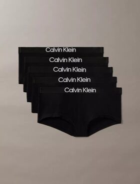 Erittäin pehmeä Cotton Stretch-puuvillainen 5-pakkaus poikashortsit Erittäin pehmeä Cotton Stretch-puuvillainen 5-pakkaus poikashortsit