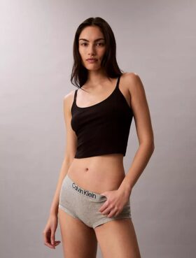 Erittäin pehmeä Cotton Stretch-puuvillainen 5-pakkaus poikashortsit Erittäin pehmeä Cotton Stretch-puuvillainen 5-pakkaus poikashortsit