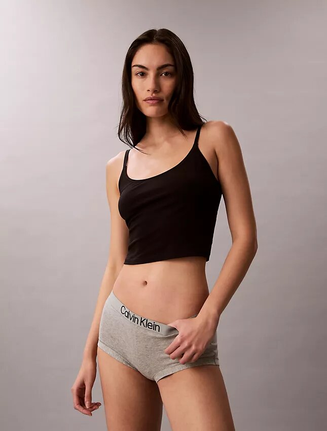 Erittäin pehmeä Cotton Stretch-puuvillainen 5-pakkaus poikashortsit Erittäin pehmeä Cotton Stretch-puuvillainen 5-pakkaus poikashortsit