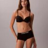 Erittäin pehmeä Cotton Stretch-puuvillainen 5-pakkaus poikashortsit Erittäin pehmeä Cotton Stretch-puuvillainen 5-pakkaus poikashortsit
