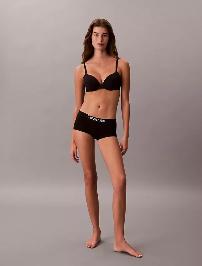 Erittäin pehmeä Cotton Stretch-puuvillainen 5-pakkaus poikashortsit Erittäin pehmeä Cotton Stretch-puuvillainen 5-pakkaus poikashortsit