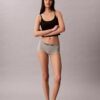 Erittäin pehmeä Cotton Stretch-puuvillainen 5-pakkaus poikashortsit Erittäin pehmeä Cotton Stretch-puuvillainen 5-pakkaus poikashortsit