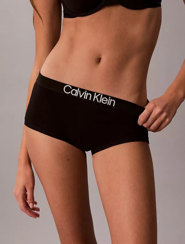Erittäin pehmeä Cotton Stretch-puuvillainen 5-pakkaus poikashortsit Erittäin pehmeä Cotton Stretch-puuvillainen 5-pakkaus poikashortsit