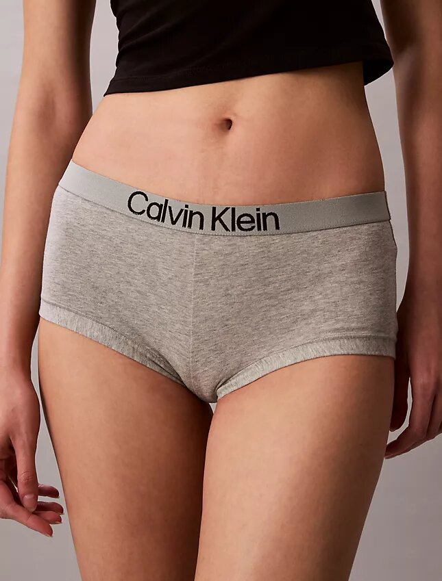 Erittäin pehmeä Cotton Stretch-puuvillainen 5-pakkaus poikashortsit Erittäin pehmeä Cotton Stretch-puuvillainen 5-pakkaus poikashortsit