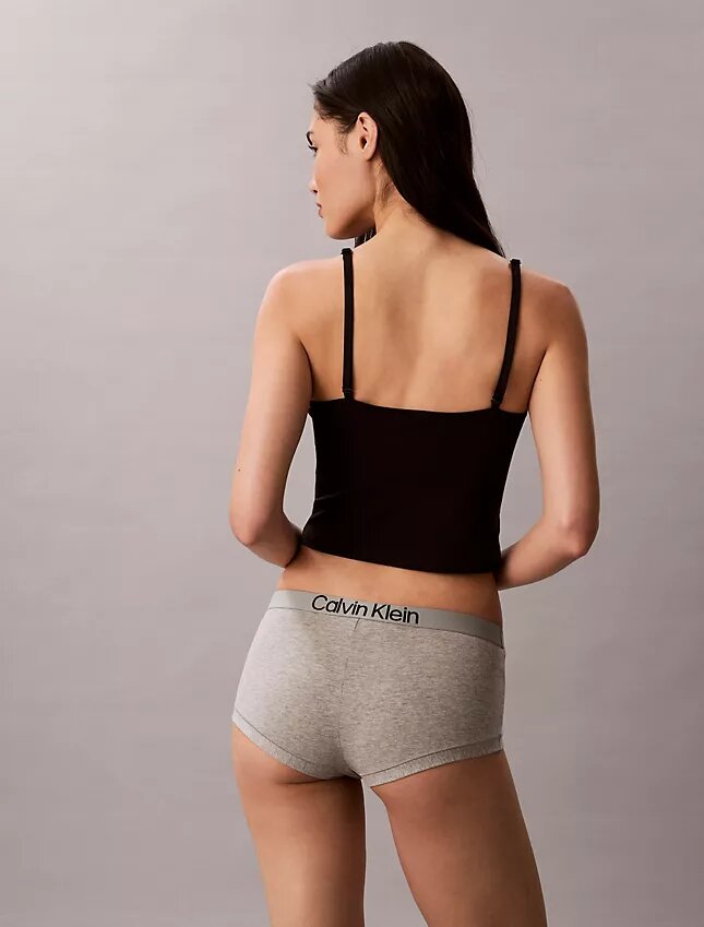 Erittäin pehmeä Cotton Stretch-puuvillainen 5-pakkaus poikashortsit Erittäin pehmeä Cotton Stretch-puuvillainen 5-pakkaus poikashortsit