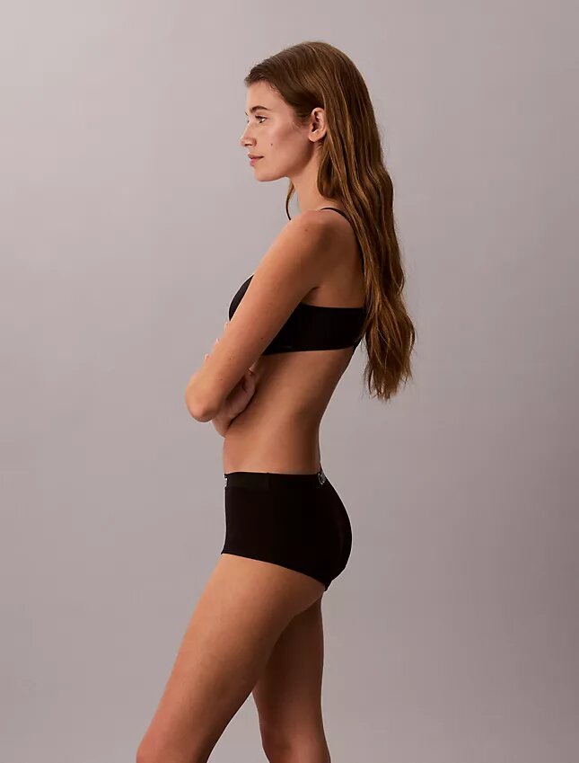 Erittäin pehmeä Cotton Stretch-puuvillainen 5-pakkaus poikashortsit Erittäin pehmeä Cotton Stretch-puuvillainen 5-pakkaus poikashortsit