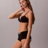 Erittäin pehmeä Cotton Stretch-puuvillainen 5-pakkaus poikashortsit Erittäin pehmeä Cotton Stretch-puuvillainen 5-pakkaus poikashortsit