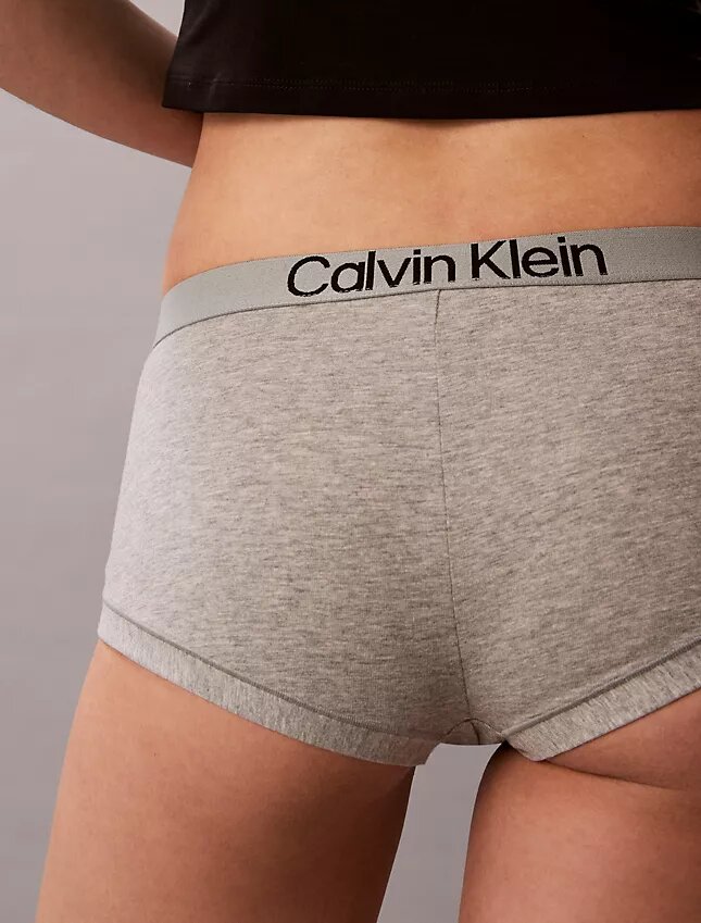 Erittäin pehmeä Cotton Stretch-puuvillainen 5-pakkaus poikashortsit Erittäin pehmeä Cotton Stretch-puuvillainen 5-pakkaus poikashortsit