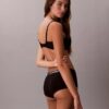 Erittäin pehmeä Cotton Stretch-puuvillainen 5-pakkaus poikashortsit Erittäin pehmeä Cotton Stretch-puuvillainen 5-pakkaus poikashortsit