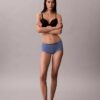 Erittäin pehmeät Cotton Stretch-puuvillaiset poikashortsit Erittäin pehmeät Cotton Stretch-puuvillaiset poikashortsit