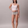 Erittäin pehmeät Cotton Stretch-puuvillaiset poikashortsit