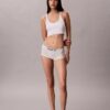Erittäin pehmeät Cotton Stretch-puuvillaiset poikashortsit