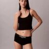 Erittäin pehmeät Cotton Stretch-puuvillaiset poikashortsit