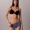 Erittäin pehmeät Cotton Stretch-puuvillaiset poikashortsit Erittäin pehmeät Cotton Stretch-puuvillaiset poikashortsit