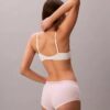 Erittäin pehmeät Cotton Stretch-puuvillaiset poikashortsit