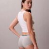 Erittäin pehmeät Cotton Stretch-puuvillaiset poikashortsit