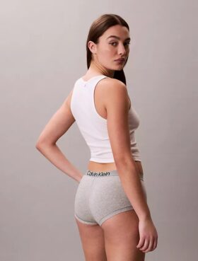 Erittäin pehmeät Cotton Stretch-puuvillaiset poikashortsit Erittäin pehmeät Cotton Stretch-puuvillaiset poikashortsit
