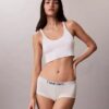 Erittäin pehmeät Cotton Stretch-puuvillaiset poikashortsit