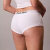 Erittäin pehmeät Cotton Stretch-puuvillaiset poikashortsit