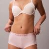 Erittäin pehmeät Cotton Stretch-puuvillaiset poikashortsit