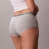 Erittäin pehmeät Cotton Stretch-puuvillaiset poikashortsit