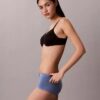 Erittäin pehmeät Cotton Stretch-puuvillaiset poikashortsit Erittäin pehmeät Cotton Stretch-puuvillaiset poikashortsit