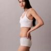 Erittäin pehmeät Cotton Stretch-puuvillaiset poikashortsit