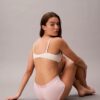 Erittäin pehmeät Cotton Stretch-puuvillaiset poikashortsit