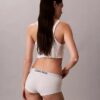 Erittäin pehmeät Cotton Stretch-puuvillaiset poikashortsit