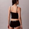 Erittäin pehmeät Cotton Stretch-puuvillaiset poikashortsit
