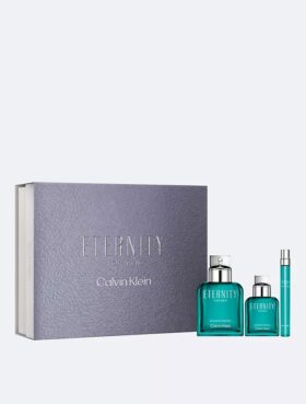 Eternity Aromatic Essence for Men -lahjasetti