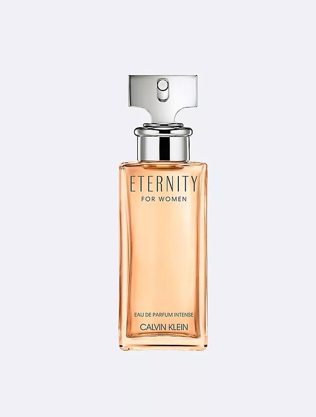 Eternity Eau De Parfum Intense for Women Eternity Eau De Parfum Intense for Women