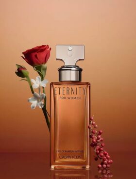Eternity Eau De Parfum Intense for Women