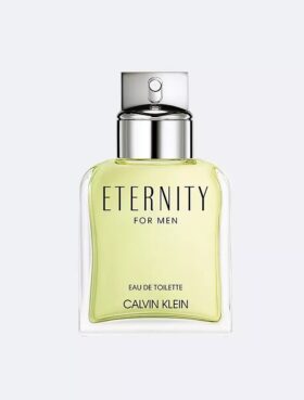Eternity Eau De Toilette for Men