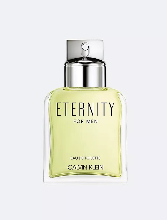 Eternity Eau De Toilette for Men Eternity Eau De Toilette for Men