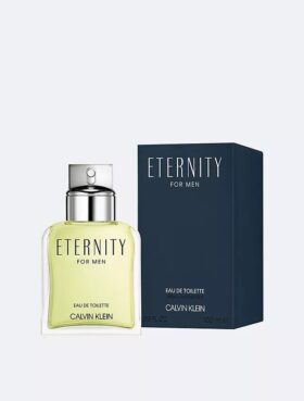 Eternity Eau De Toilette for Men