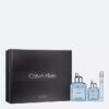 Eternity for Men Aqua Eau De Toilette -lahjasetti Eternity for Men Aqua Eau De Toilette -lahjasetti
