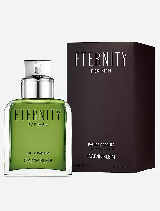 Eternity for Men Eau De Parfum Eternity for Men Eau De Parfum