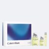 Eternity for Men Eau De Toilette -lahjasetti Eternity for Men Eau De Toilette -lahjasetti
