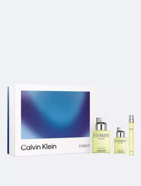 Eternity for Men Eau De Toilette -lahjasetti