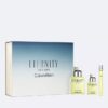 Eternity for Men Eau De Toilette -lahjasetti Eternity for Men Eau De Toilette -lahjasetti